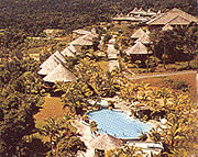 Holiday Inn Resort Damai Beach