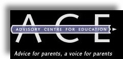  Advisory Centre for Education (ACE)