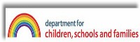  Department for Children, Schools and Families