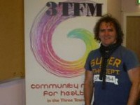  3tfm Community Radio for Health