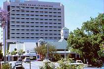  Brisbane - Hotel Grand Chancellor
