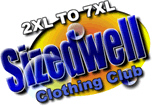  Sizedwell Clothing Club