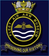 Somerset - Fleet Air Arm Museum