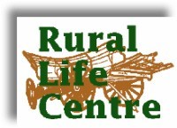 Rural Life Centre - Old Kiln Museum