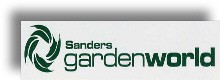 Sanders Garden World