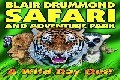 Blair Drummond Safari Park and Adventure Park