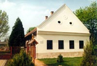 Andor Semsey Museum